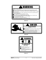 Preview for 17 page of Jay-Lor 2300 Operator'S Manual