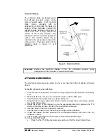 Preview for 28 page of Jay-Lor 2300 Operator'S Manual