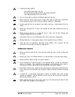 Preview for 12 page of Jay-Lor 2425 Operator'S Manual