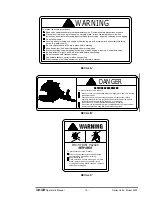 Preview for 17 page of Jay-Lor 2425 Operator'S Manual