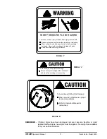 Preview for 19 page of Jay-Lor 2425 Operator'S Manual