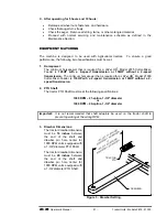 Preview for 23 page of Jay-Lor 2875 Operator'S Manual