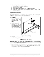 Preview for 22 page of Jay-Lor 3300 Operator'S Manual