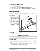 Preview for 22 page of Jay-Lor 3350 Operator'S Manual