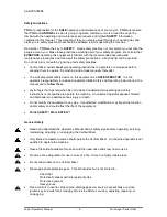 Preview for 9 page of Jay-Lor 4000 TWIN AUGER Series Operator'S Manual