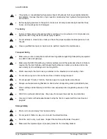 Preview for 12 page of Jay-Lor 4000 TWIN AUGER Series Operator'S Manual