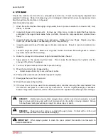 Preview for 43 page of Jay-Lor 51000HD Owner'S Manual