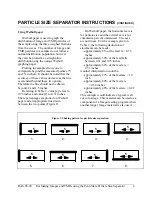 Предварительный просмотр 61 страницы Jay-Lor 51000TM Owner'S Manual