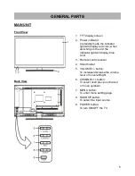 Preview for 6 page of Jay Tech Cameras JTC 19C User Manual