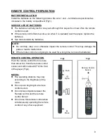 Preview for 10 page of Jay Tech Cameras JTC 19C User Manual