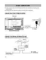 Preview for 11 page of Jay Tech Cameras JTC 19C User Manual