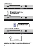 Preview for 15 page of Jay Tech Cameras JTC 19C User Manual