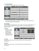 Preview for 35 page of Jay Tech Cameras JTC 19C User Manual