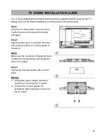 Preview for 42 page of Jay Tech Cameras JTC 19C User Manual