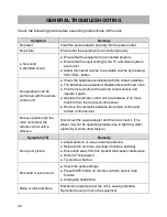 Preview for 43 page of Jay Tech Cameras JTC 19C User Manual