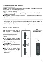 Предварительный просмотр 8 страницы Jay-tech 818 User Manual