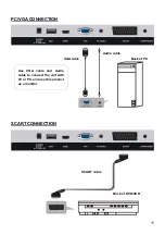 Предварительный просмотр 12 страницы Jay-tech 818 User Manual