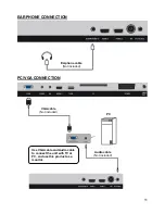 Preview for 12 page of Jay-tech 832 User Manual