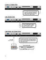 Preview for 13 page of Jay-tech 832 User Manual