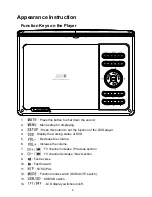 Preview for 6 page of Jay-tech 968R User Manual