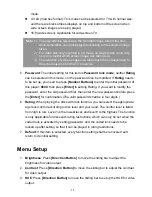 Preview for 13 page of Jay-tech 968R User Manual