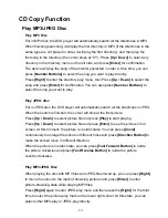 Preview for 15 page of Jay-tech 968R User Manual