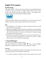 Preview for 17 page of Jay-tech 968R User Manual