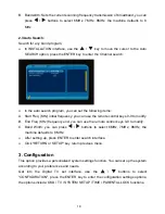 Preview for 20 page of Jay-tech 968R User Manual