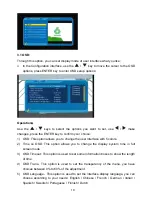 Preview for 21 page of Jay-tech 968R User Manual