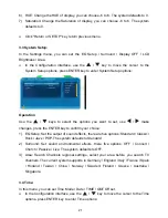 Preview for 23 page of Jay-tech 968R User Manual