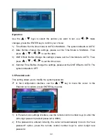 Preview for 24 page of Jay-tech 968R User Manual