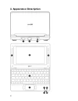 Предварительный просмотр 5 страницы Jay-tech 9903 User Manual