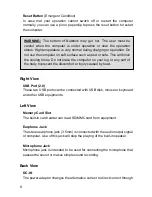 Preview for 9 page of Jay-tech 9903 User Manual