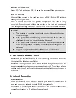 Preview for 11 page of Jay-tech 9903 User Manual