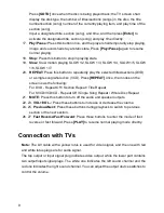 Preview for 11 page of Jay-tech D968 User Manual