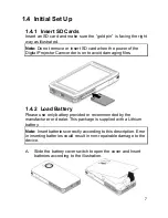 Preview for 9 page of Jay-tech DDV-P10 User Manual