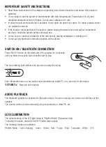 Preview for 2 page of Jay-tech DN7+ User Manual