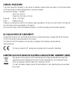 Preview for 4 page of Jay-tech DN7+ User Manual