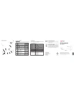 Jay-tech HD-Sonnenbrille DL-1221C User Manual preview