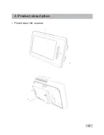 Preview for 7 page of Jay-tech PF07 User Manual