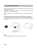 Preview for 10 page of Jay-tech PF07 User Manual