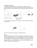 Preview for 11 page of Jay-tech PF07 User Manual