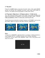 Preview for 17 page of Jay-tech PF07 User Manual