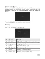 Preview for 19 page of Jay-tech PF07 User Manual