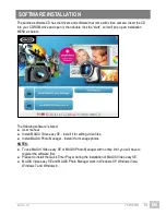 Preview for 16 page of Jay-tech VideoShot Full-HD 39 User Manual