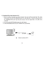 Preview for 15 page of Jay-tech VideoShot HD7 User Manual