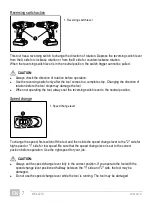 Preview for 9 page of Jay-tech WK-6221S User Manual