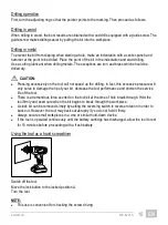 Preview for 12 page of Jay-tech WK-6221S User Manual