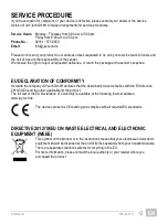 Preview for 14 page of Jay-tech WK-6221S User Manual