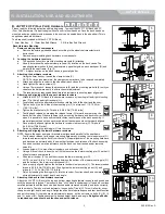 Preview for 5 page of Jay FIT 2U BACK Owner'S Manual